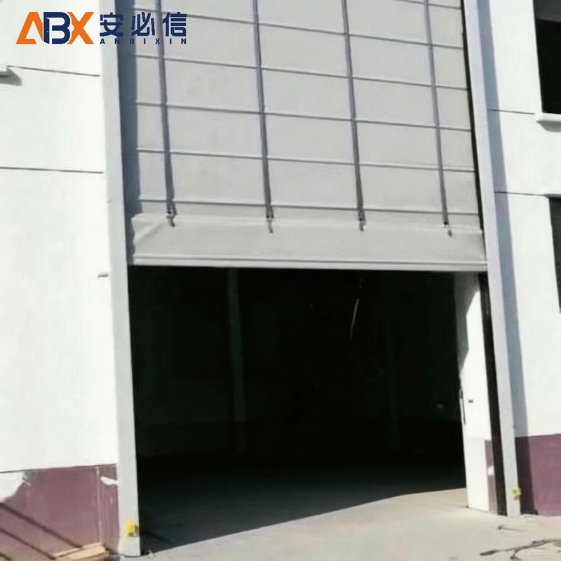 晋城市堆积门