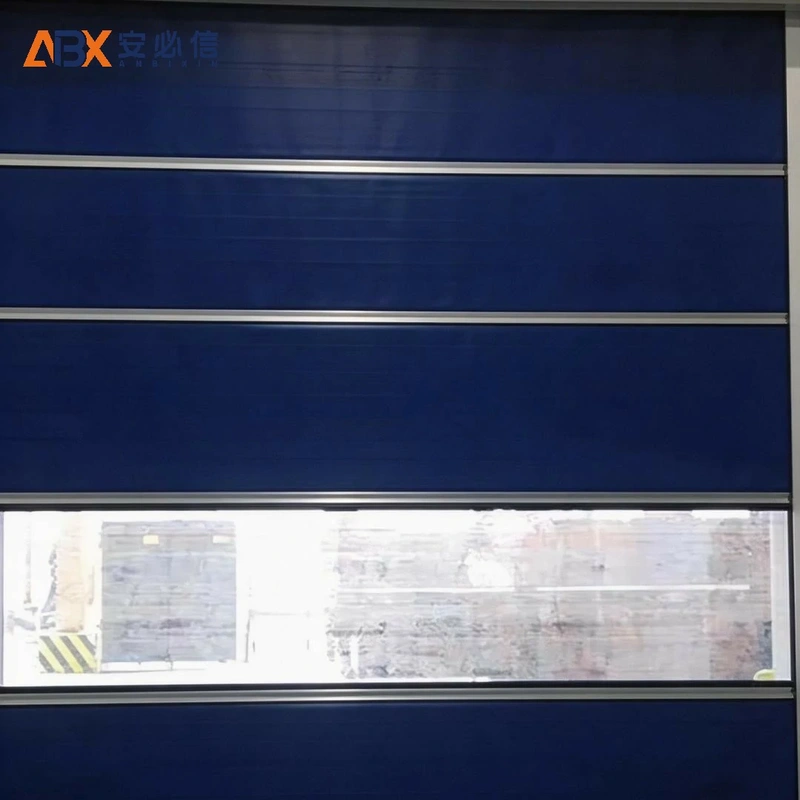 晋城市快速卷帘门