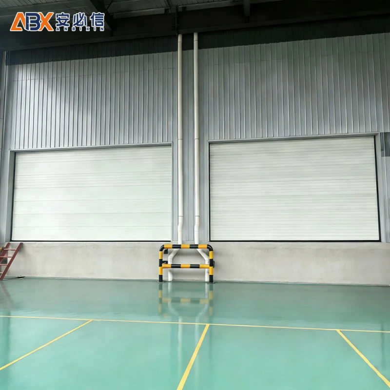 晋城市高扬程提升门
